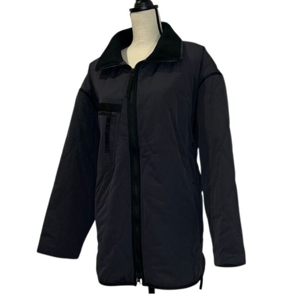 PrAna Encinitas Field Coat - Picture 4 of 14